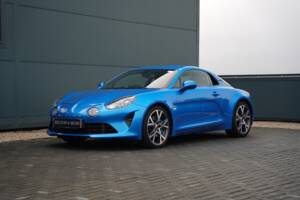 Bild 11/50 von Alpine A 110 GT (2023)