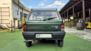Bild 11/38 von FIAT Panda 4x4 1,0 (1989)