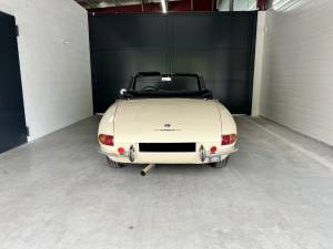 Bild 5/20 von Alfa Romeo 1750 Spider Veloce (1968)