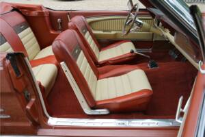 Bild 31/50 von Ford Mustang 289 (1966)