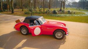 Image 27/52 de Austin-Healey 3000 Mk III (BJ8) (1965)
