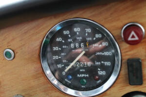 Immagine 26/42 di Triumph Spitfire 1500 (1976)