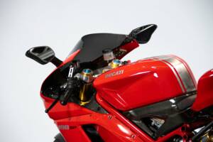 Immagine 23/50 di Ducati DUMMY (2011)