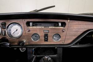 Image 31/50 de Triumph Spitfire 1500 (1974)
