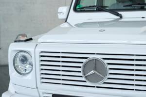 Bild 10/50 von Mercedes-Benz G 500 (kurz) (2007)
