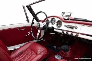 Bild 26/30 von Alfa Romeo Giulia 1600 Spider Veloce (1965)