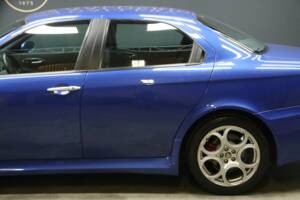 Image 19/50 of Alfa Romeo 156 3.2 V6 GTA (2003)