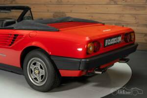 Image 8/8 of Ferrari Mondial Quattrovalvole (1984)