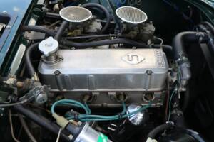 Image 7/50 of Sunbeam Alpine Mk IV (1965)