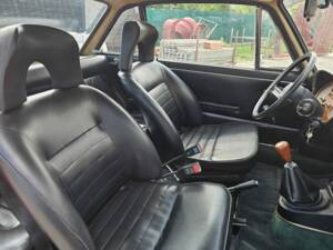 Image 5/56 of Lancia Fulvia 1.3 S (1975)