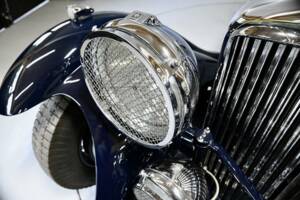 Bild 33/50 von Bentley Mark VI (1951)