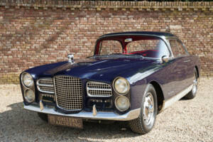 Bild 16/50 von Facel Vega FV4 (1958)