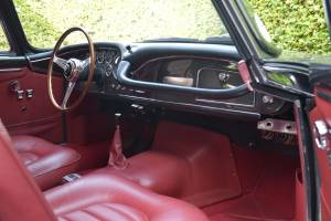 Imagen 18/27 de Maserati 3500 GT Touring (1962)
