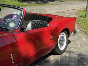 Image 6/8 of Triumph Spitfire 4 (1963)