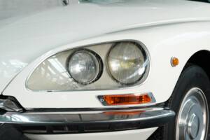 Bild 7/50 von Citroën DS 23 Pallas IE (1974)