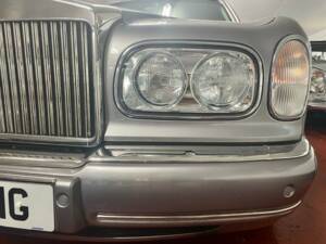 Obraz 28/41 pojazdu Rolls-Royce Silver Seraph (2001)