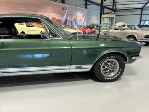 Bild 6/25 von Ford Mustang 390 (1967)