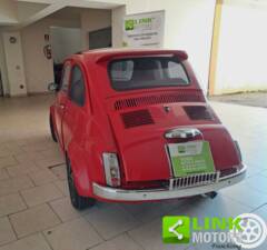Image 5/10 of FIAT 500 L (1973)