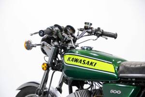 Image 21/50 of Kawasaki DUMMY (1973)