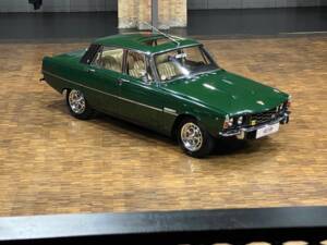 Image 4/28 of Rover 3500 S (1974)