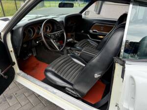 Image 26/50 de Ford Shelby GT 350 (1969)