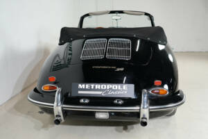 Image 13/50 of Porsche 356 B 1600 Super 90 (1962)