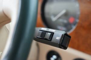 Bild 11/86 von Bentley Continental R (1997)