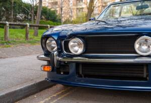 Image 10/26 of Aston Martin V8 EFi Volante (1986)