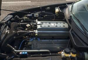 Image 25/26 of Aston Martin Virage Volante (1994)