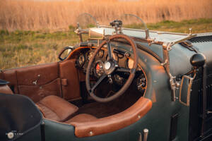 Afbeelding 7/12 van Bentley 6 1&#x2F;2 Litre Speed Six (1929)