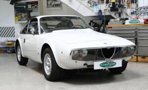 Image 3/31 de Alfa Romeo Junior Zagato GT 1600 (1973)