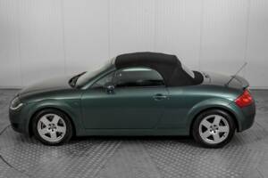 Immagine 39/50 di Audi TT 1.8 T (2001)