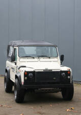 Bild 11/39 von Land Rover 90 (1989)
