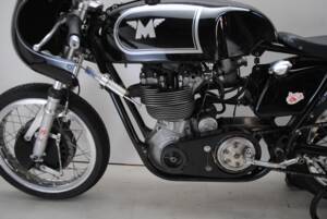 Immagine 6/25 di Matchless G50 (1960)