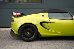 Image 23/50 of Lotus Elise Sport 220 (2015)