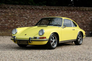 Bild 16/50 von Porsche 911 2.2 S (1971)