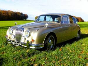Daimler 2,5 Liter V8 Limousine 1964