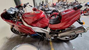 Imagen 4/7 de Yamaha DUMMY (1990)