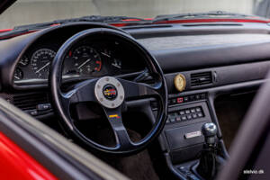 Imagen 26/40 de Maserati Ghibli Cup (1996)