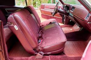 Bild 171/200 von Cadillac Coupe DeVille (1968)
