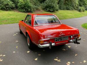 Immagine 6/12 di Mercedes-Benz 230 SL (1964)