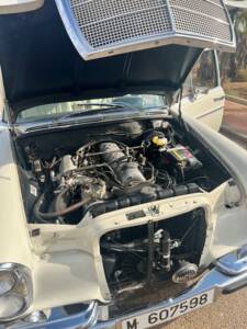 Afbeelding 9/50 van Mercedes-Benz 250 SE (1967)