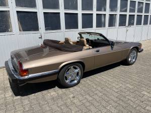 Bild 22/42 von Jaguar XJ-S Convertible (1989)