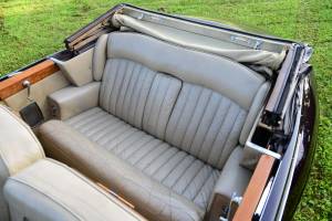 Bild 20/50 von Rolls-Royce Silver Cloud III (1963)