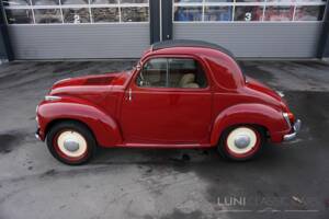 Bild 3/47 von FIAT 500 C Topolino (1949)
