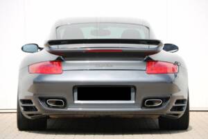 Afbeelding 7/23 van Porsche 911 Turbo (2008)