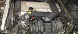 Image 16/22 of Mercedes-Benz E 280 T (1995)