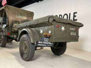 Imagen 5/21 de Willys MB (1942)