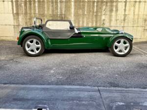 Bild 8/21 von Westfield SEi (1995)