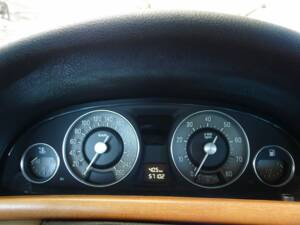 Imagen 42/42 de Lancia Thesis 2.4 (2002)